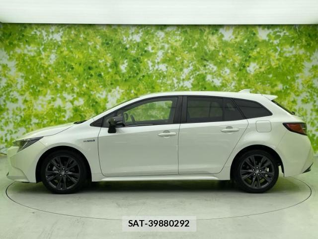 Toyota COROLLA TOURING 2019-11 8653789-1