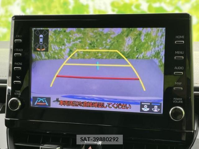 Toyota COROLLA TOURING 2019-11 8653789-11