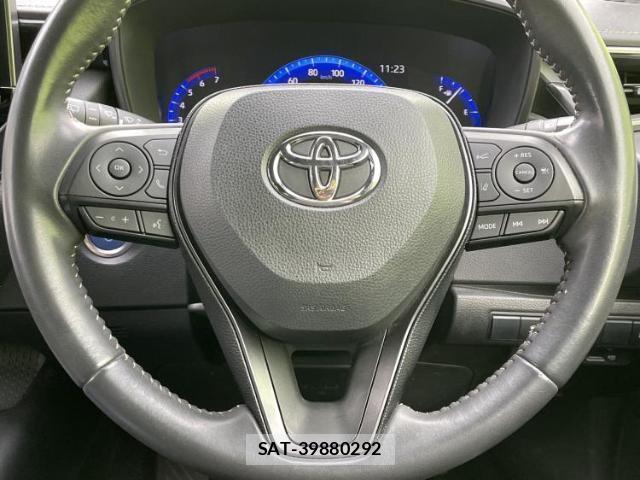 Toyota COROLLA TOURING 2019-11 8653789-13