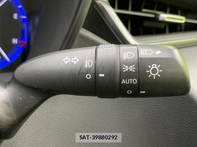 Toyota COROLLA TOURING 2019-11 8653789-14