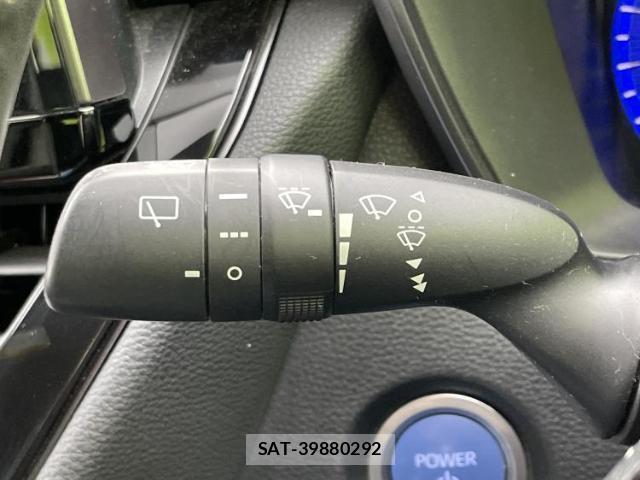 Toyota COROLLA TOURING 2019-11 8653789-15