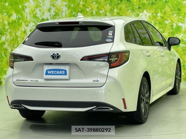 Toyota COROLLA TOURING 2019-11 8653789-2