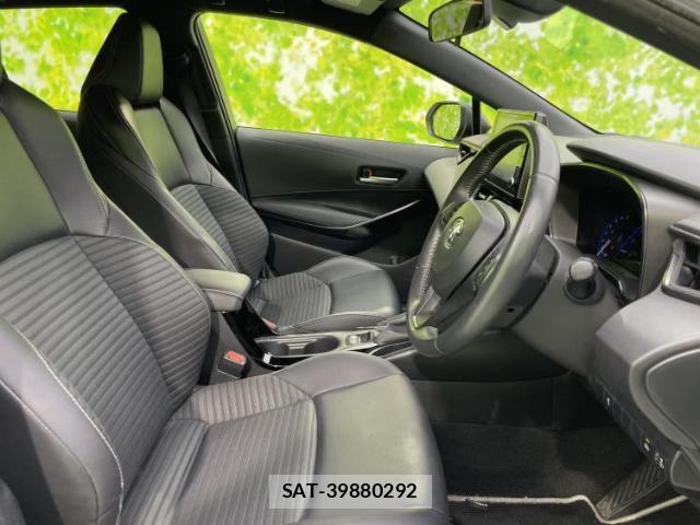 Toyota COROLLA TOURING 2019-11 8653789-3