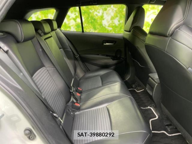 Toyota COROLLA TOURING 2019-11 8653789-4