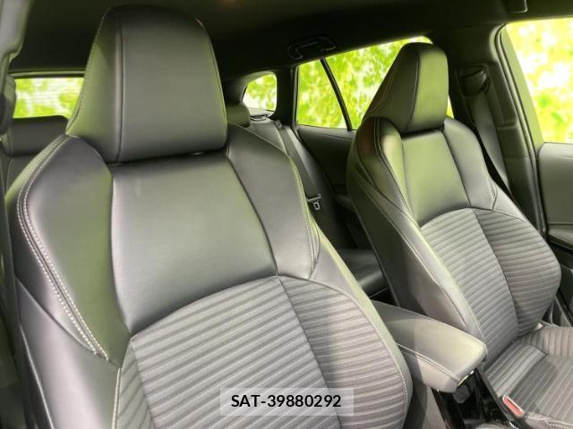 Toyota COROLLA TOURING 2019-11 8653789-5