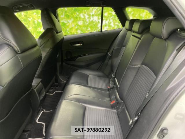 Toyota COROLLA TOURING 2019-11 8653789-7