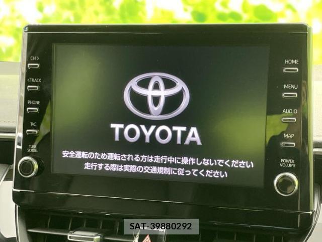 Toyota COROLLA TOURING 2019-11 8653789-8