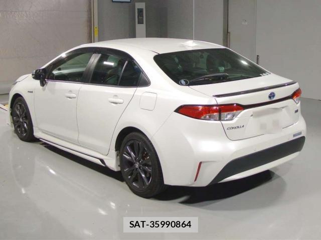 Toyota COROLLA 2020-09 8647032-1