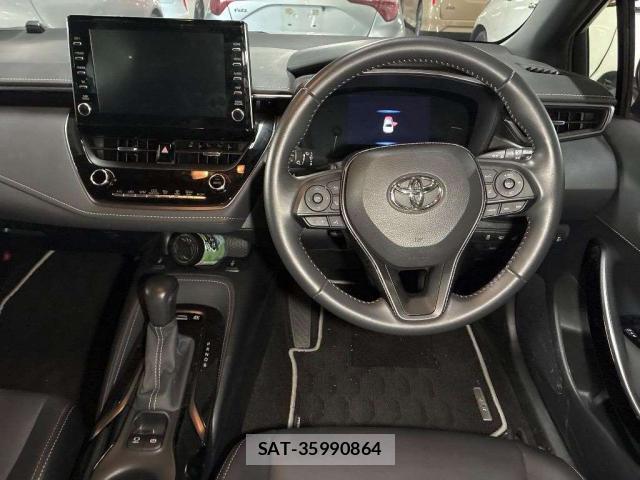 Toyota COROLLA 2020-09 8647032-2