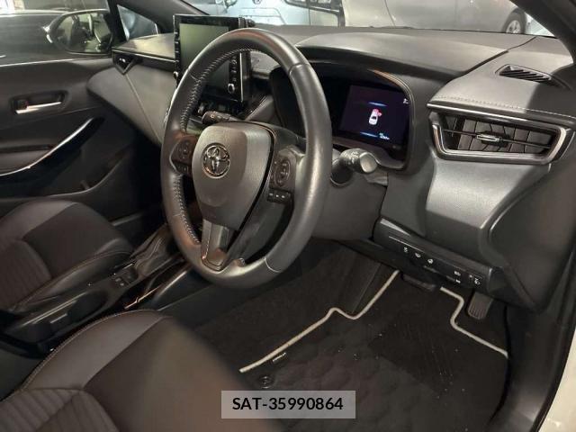 Toyota COROLLA 2020-09 8647032-3