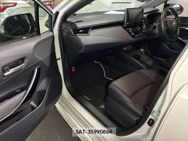 Toyota COROLLA 2020-09 8647032-4