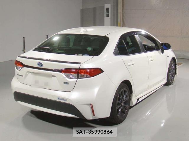 Toyota COROLLA 2020-09 8647032-6