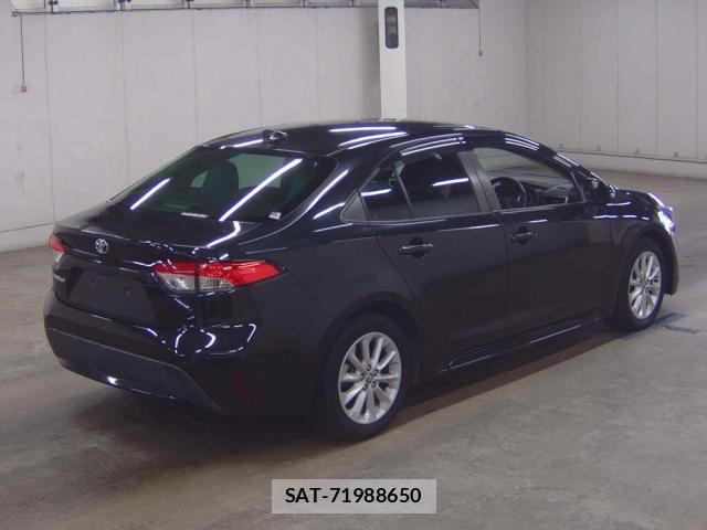 Toyota COROLLA 2019-11 8647179-1