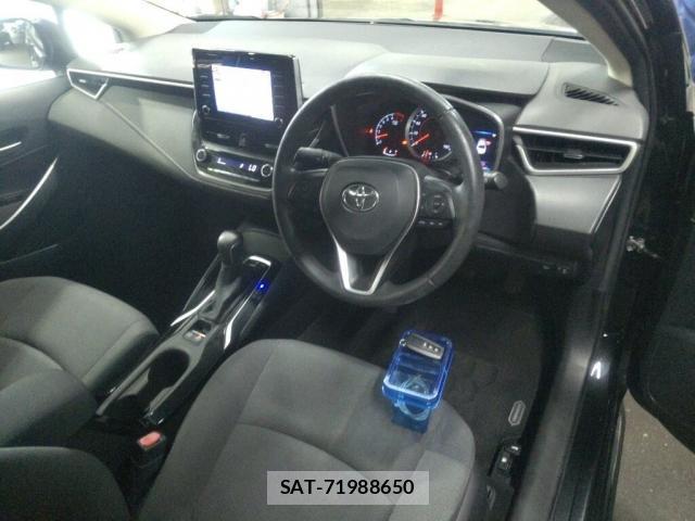 Toyota COROLLA 2019-11 8647179-2