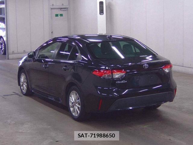 Toyota COROLLA 2019-11 8647179-3