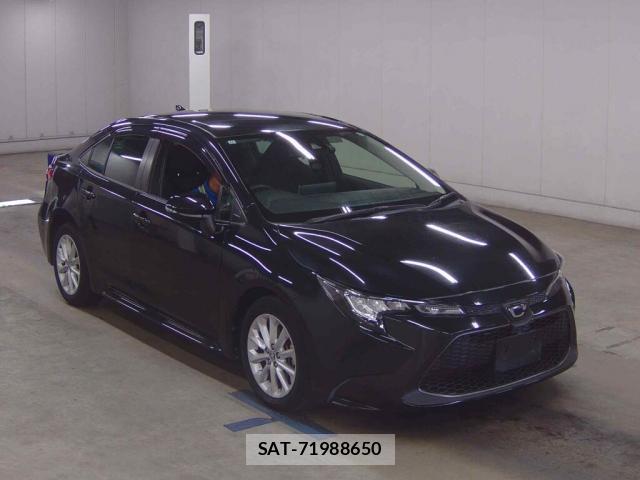 Toyota COROLLA 2019-11 8647179-5