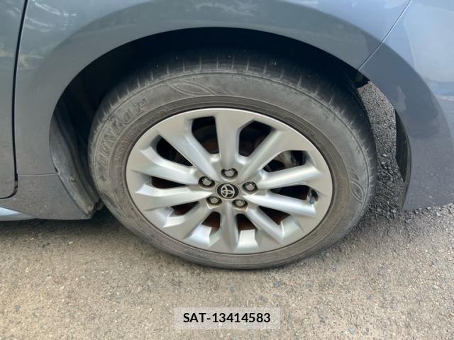 Toyota COROLLA 2019-11 8648492-12