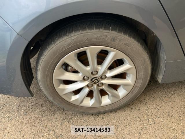 Toyota COROLLA 2019-11 8648492-13