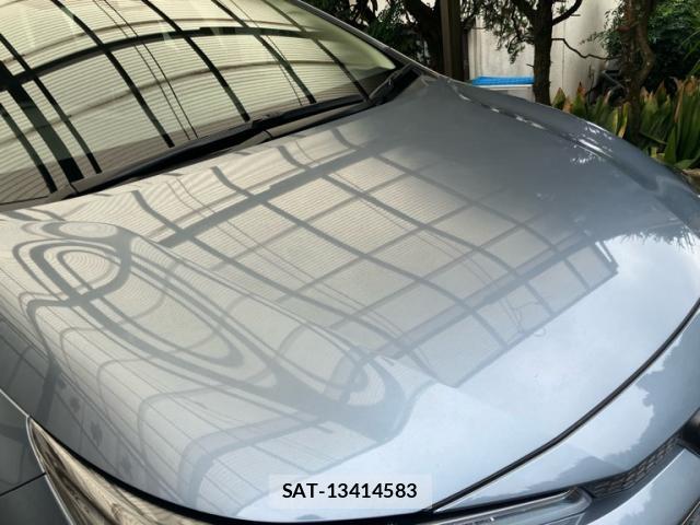 Toyota COROLLA 2019-11 8648492-6