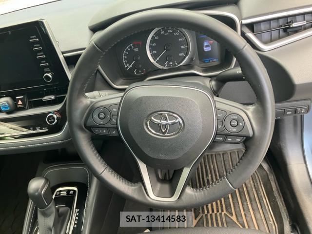 Toyota COROLLA 2019-11 8648492-7