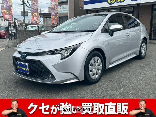 Toyota COROLLA 2022-01 8649113-0
