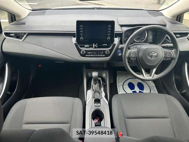 Toyota COROLLA 2022-01 8649113-1