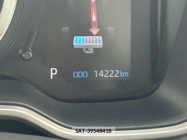 Toyota COROLLA 2022-01 8649113-11