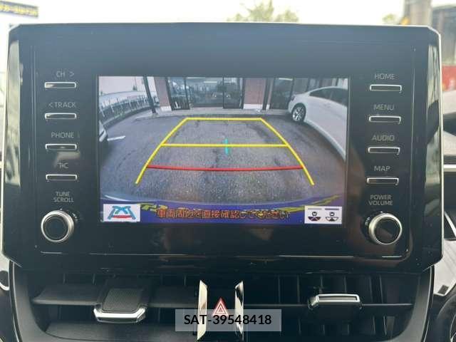 Toyota COROLLA 2022-01 8649113-4