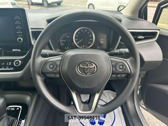 Toyota COROLLA 2022-01 8649113-5