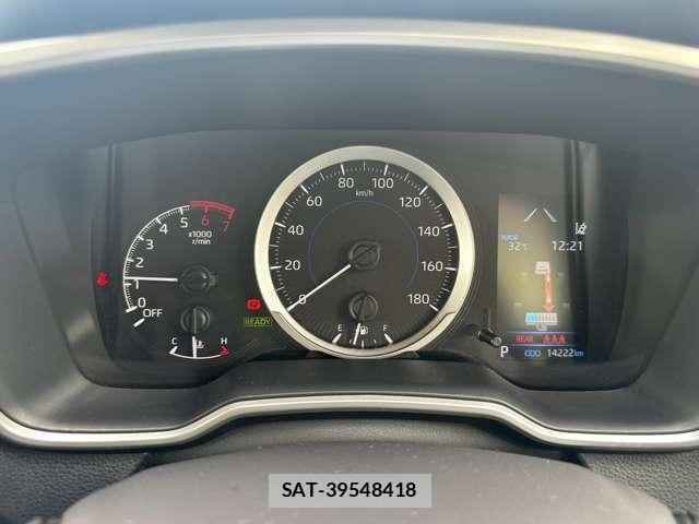 Toyota COROLLA 2022-01 8649113-6