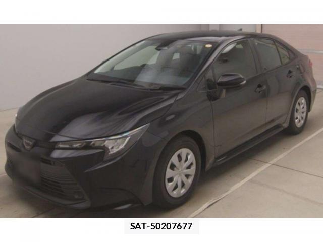 Toyota COROLLA 2023-04 8650233-0