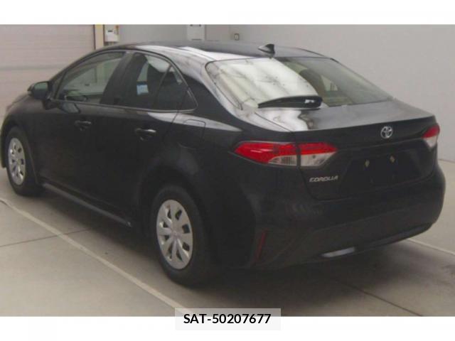 Toyota COROLLA 2023-04 8650233-1