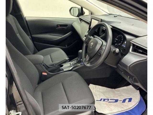 Toyota COROLLA 2023-04 8650233-2