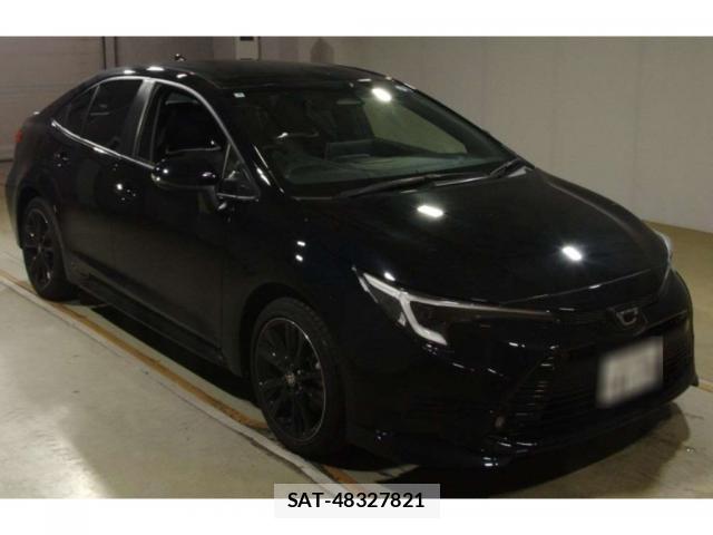 Toyota COROLLA 2025-07 8650324-0