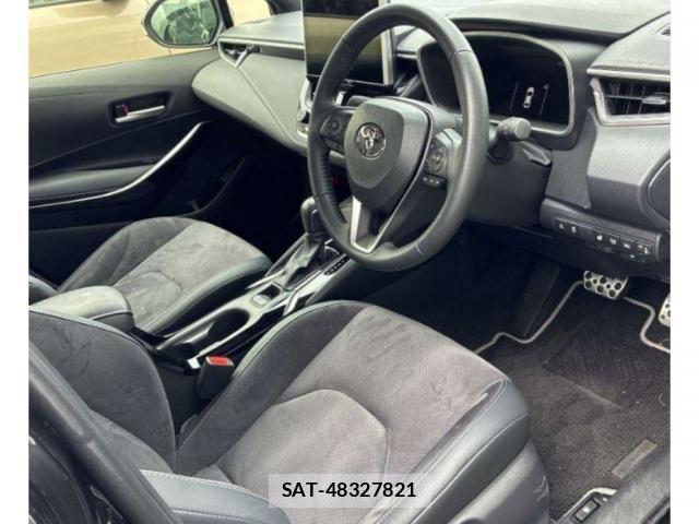 Toyota COROLLA 2025-07 8650324-2