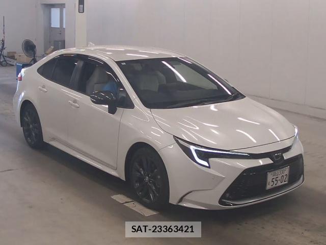 Toyota COROLLA 2024-02 8650344-0