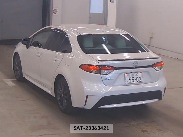 Toyota COROLLA 2024-02 8650344-1