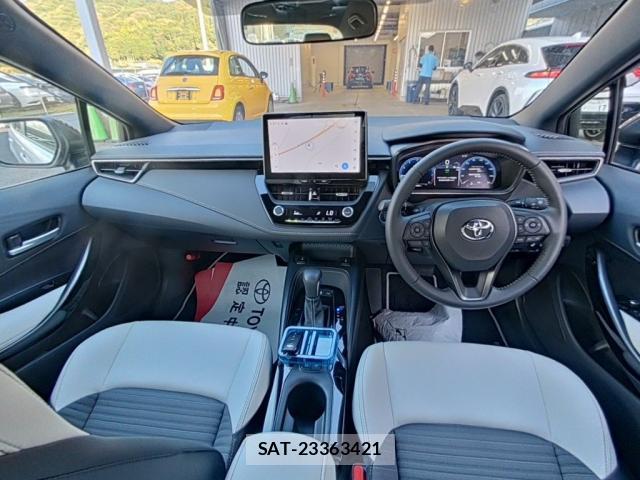 Toyota COROLLA 2024-02 8650344-2