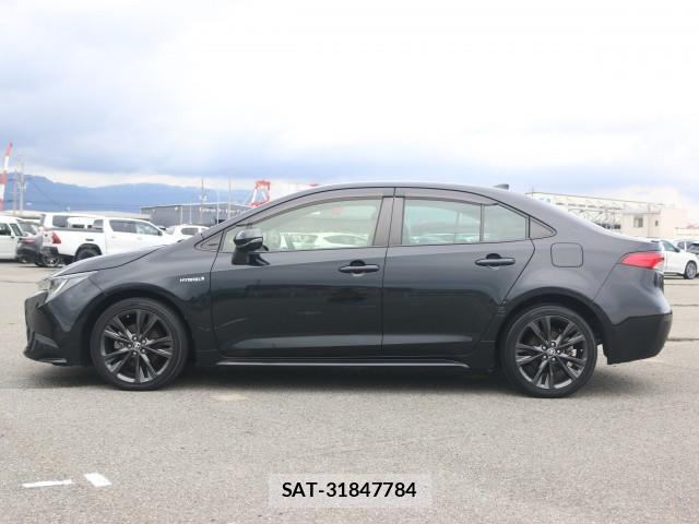 Toyota COROLLA 2019-10 8650838-10