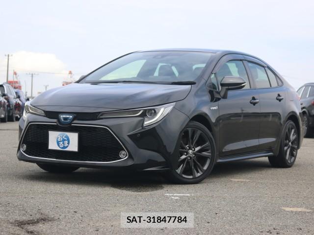 Toyota COROLLA 2019-10 8650838-12