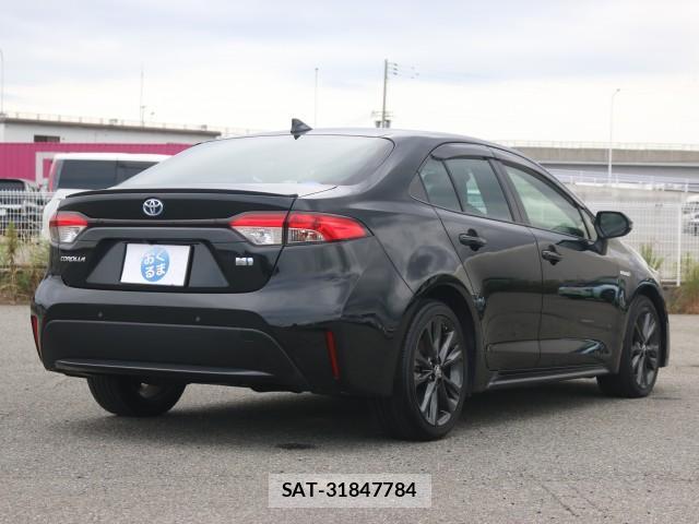 Toyota COROLLA 2019-10 8650838-13