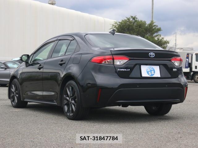 Toyota COROLLA 2019-10 8650838-14