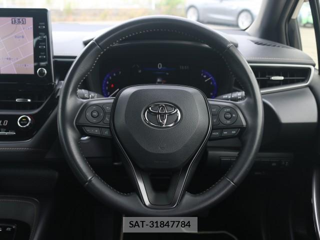 Toyota COROLLA 2019-10 8650838-17