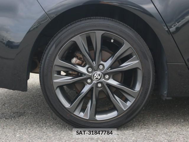 Toyota COROLLA 2019-10 8650838-19