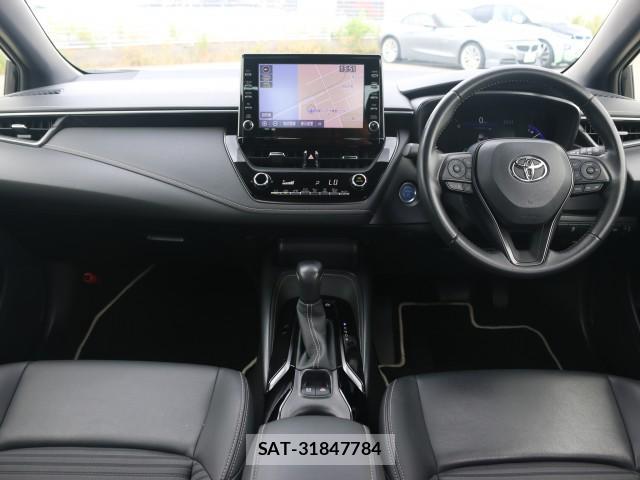 Toyota COROLLA 2019-10 8650838-2