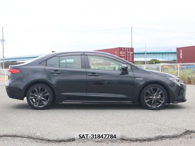 Toyota COROLLA 2019-10 8650838-3