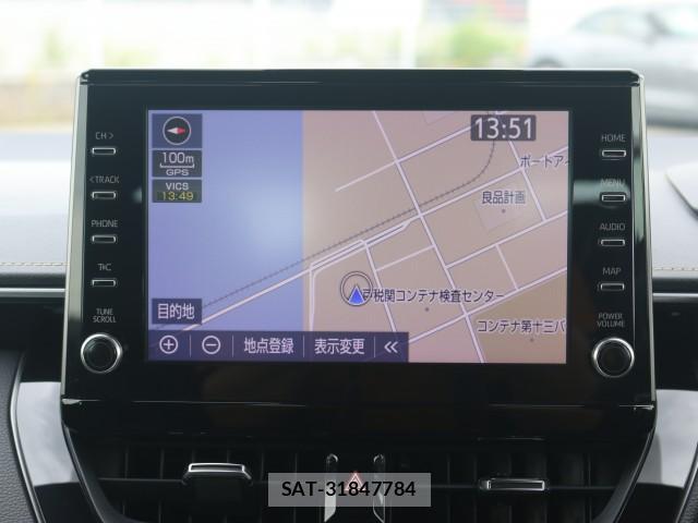 Toyota COROLLA 2019-10 8650838-4