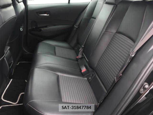 Toyota COROLLA 2019-10 8650838-6