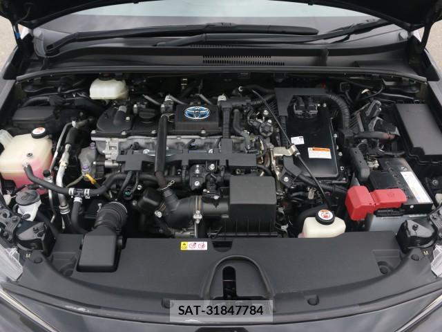 Toyota COROLLA 2019-10 8650838-7