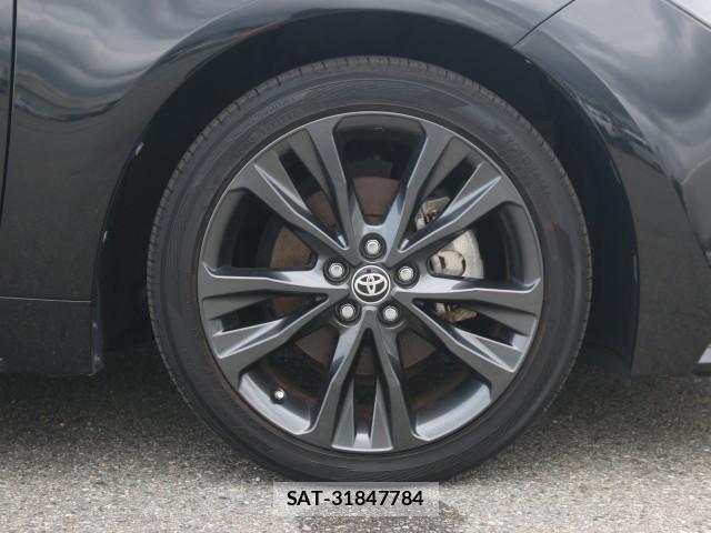 Toyota COROLLA 2019-10 8650838-8